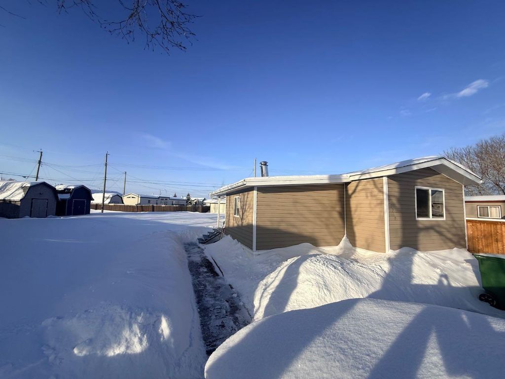 Photo of 10717 102 Ave Ave, La Crete, AB T0H 2H0 (MLS # A2290950)