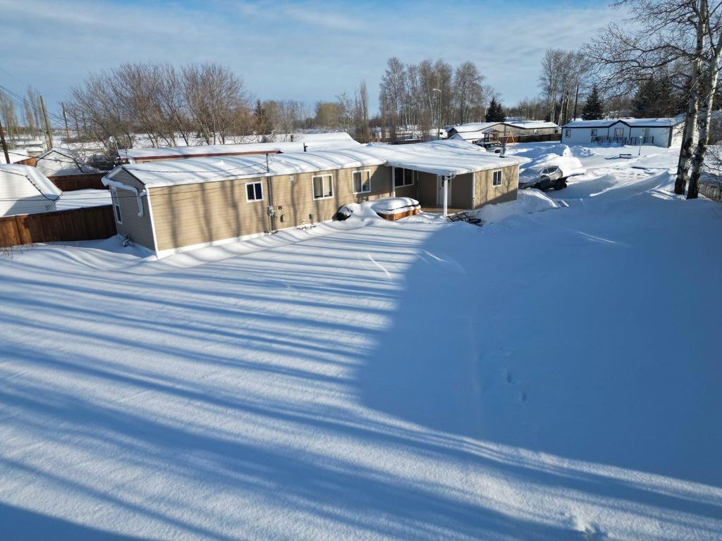 Photo of 10717 102 Ave Ave, La Crete, AB T0H 2H0 (MLS # A2290950)