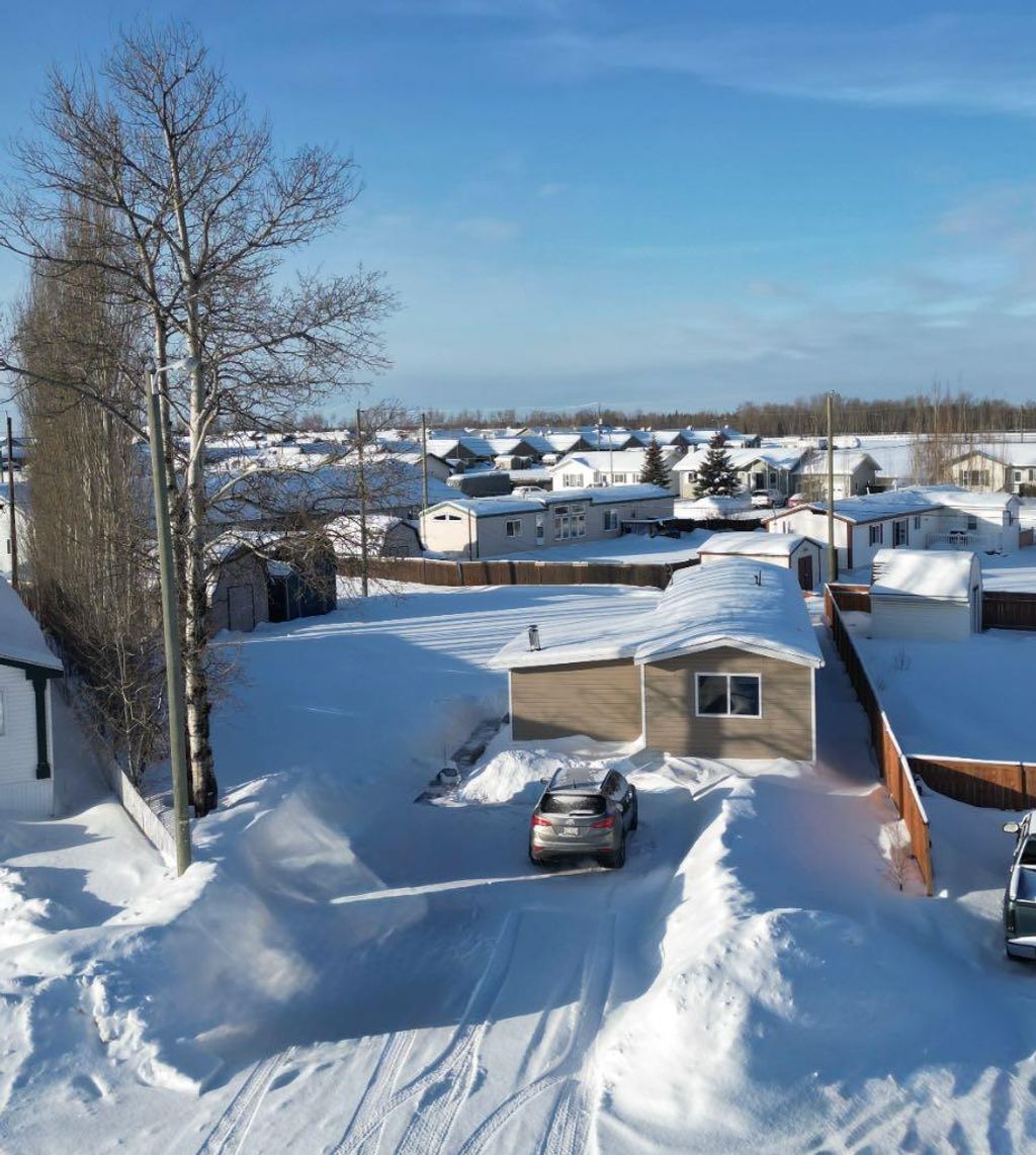 Photo of 10717 102 Ave Ave, La Crete, AB T0H 2H0 (MLS # A2290950)