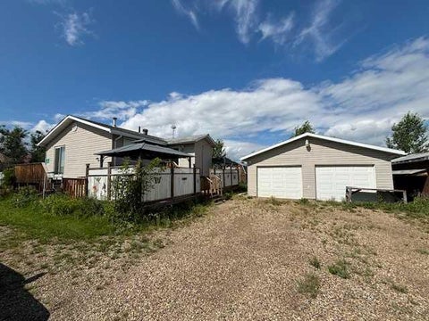 Photo of 103 3rd Avenue, North Star, AB T0H 2T0 (MLS # A2321579)