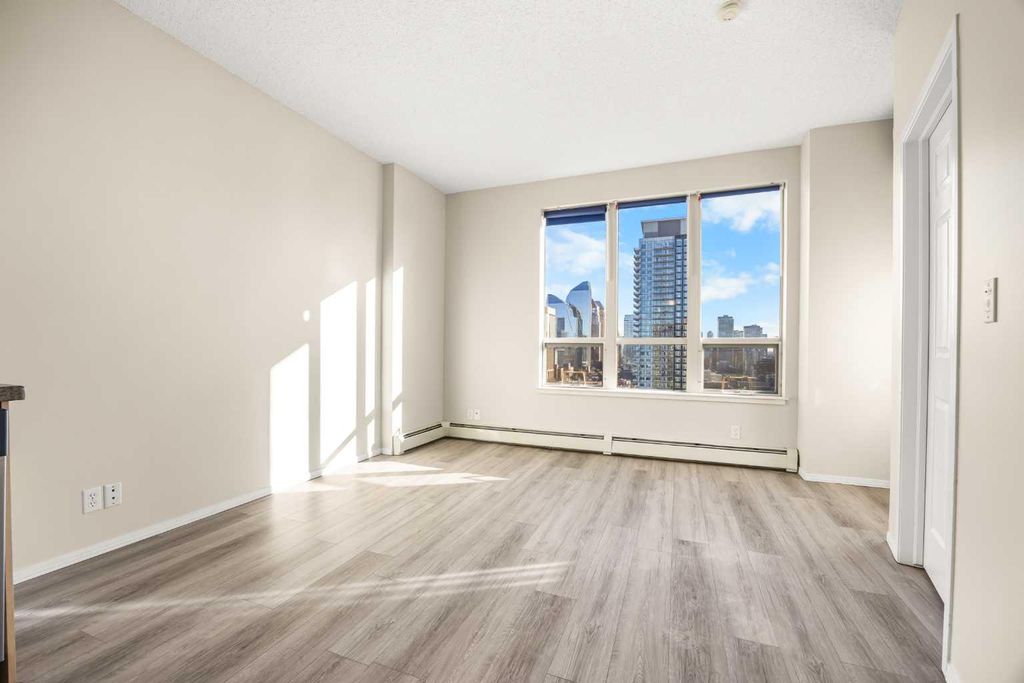Photo of 1053 10 Street SW #1906, Calgary, AB T2R 1S6 (MLS # A2284577)