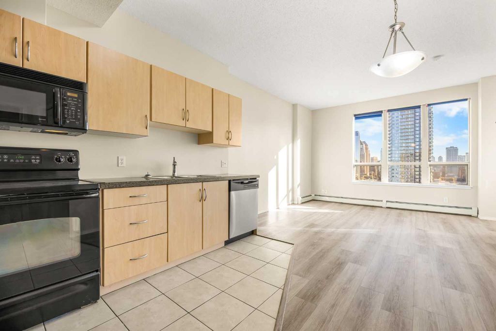 Photo of 1053 10 Street SW #1906, Calgary, AB T2R 1S6 (MLS # A2284577)