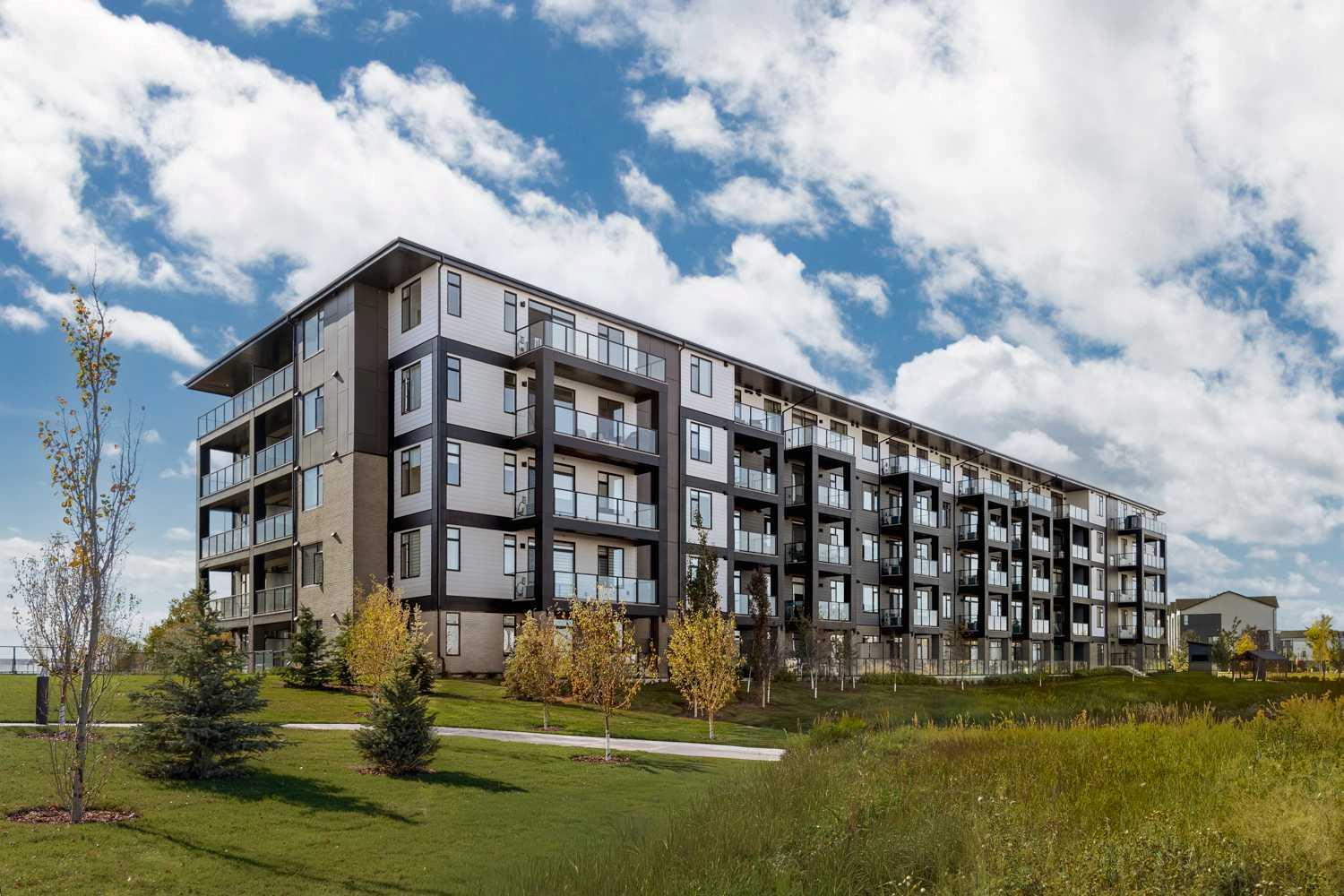3700 Seton Avenue SE 2201