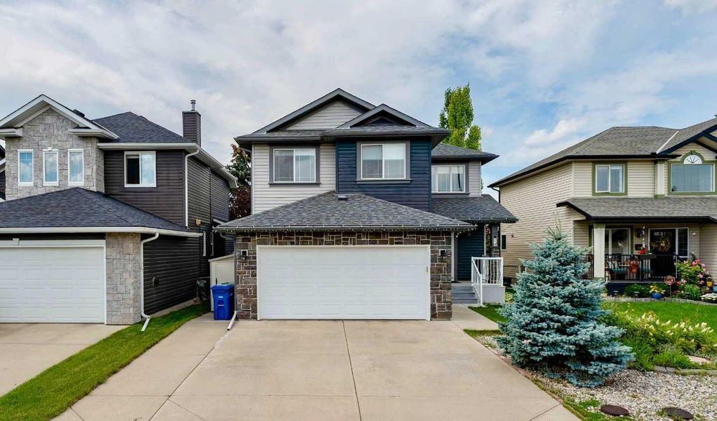 Photo of 276 Fairways Bay NW, Airdrie, AB T4B 2P5 (MLS # A2306852)