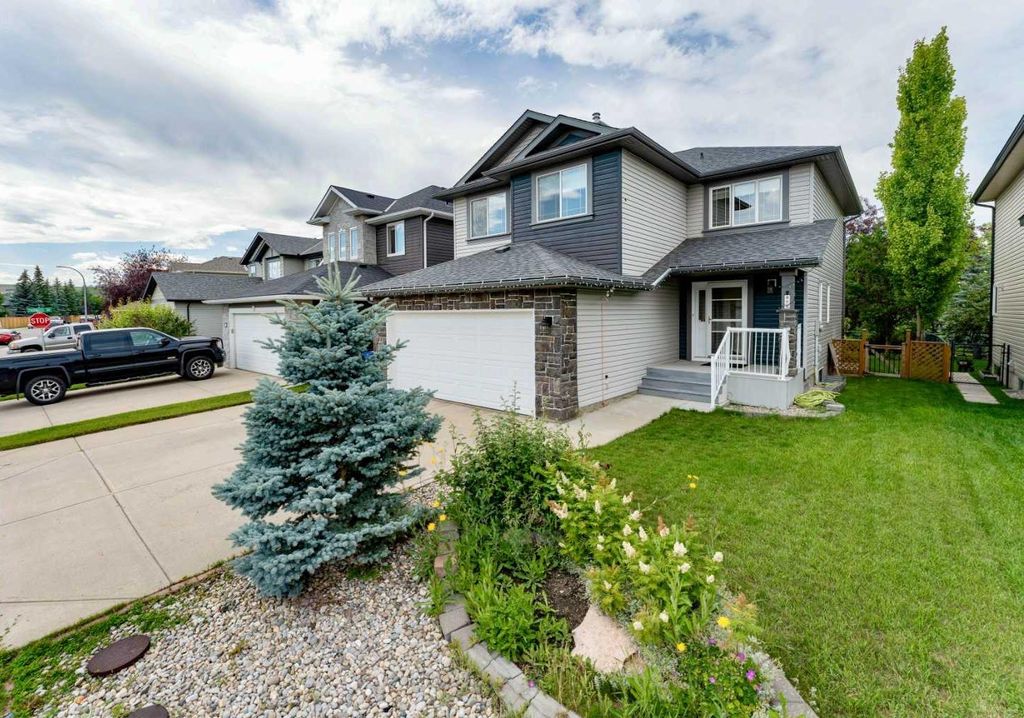 Photo of 276 Fairways Bay NW, Airdrie, AB T4B 2P5 (MLS # A2306852)