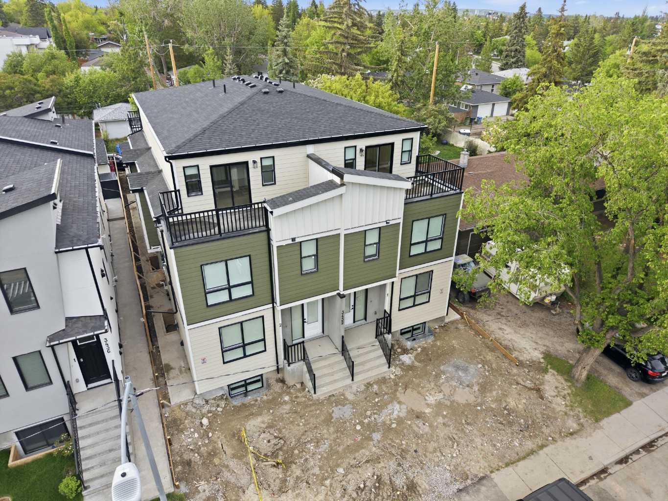 3432 Richmond Road SW
