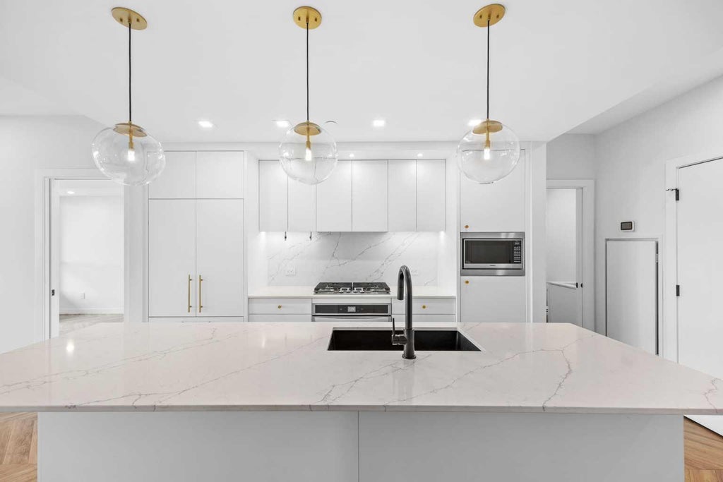 Photo of 8505 Broadcast Avenue SW #209, Calgary, AB T3H 6B5 (MLS # A2349652)