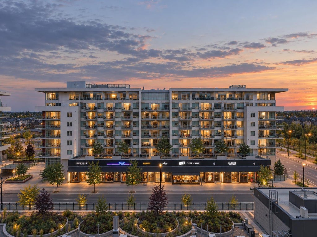 Photo of 8505 Broadcast Avenue SW #209, Calgary, AB T3H 6B5 (MLS # A2349652)