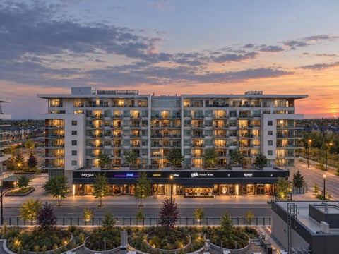 Photo of 8505 Broadcast Avenue SW #209, Calgary, AB T3H 6B5 (MLS # A2349652)
