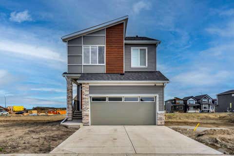 Photo of 101 Wolf Hollow Terrace SE, Calgary, AB T2X 6C5 (MLS # A2338776)