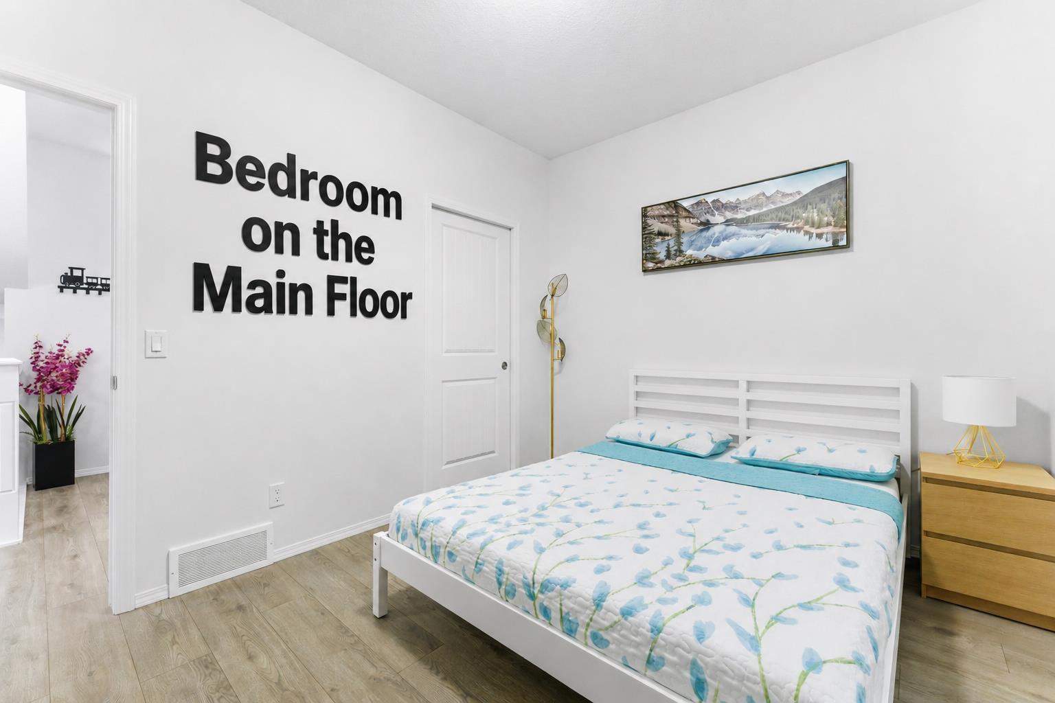 29 Belmont Terrace SW