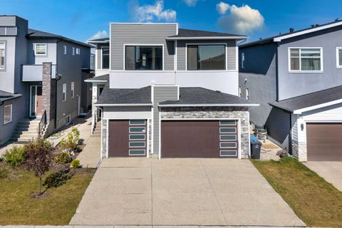 Photo of 62 Waterford Road, Chestermere, AB T1X 2M7 (MLS # A2259090) Photo of 62 Waterford Road, Chestermere, AB T1X 2M7 (MLS # A2259090)