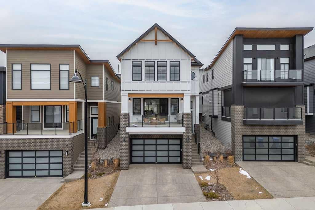 Photo of 80 Timberline Way SW, Calgary, AB T3H 6C8 (MLS # A2325780)