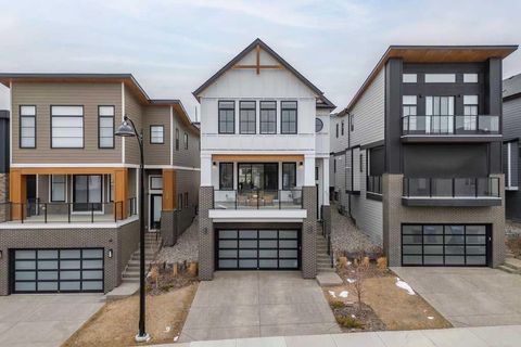 Photo of 80 Timberline Way SW, Calgary, AB T3H 6C8 (MLS # A2325780)