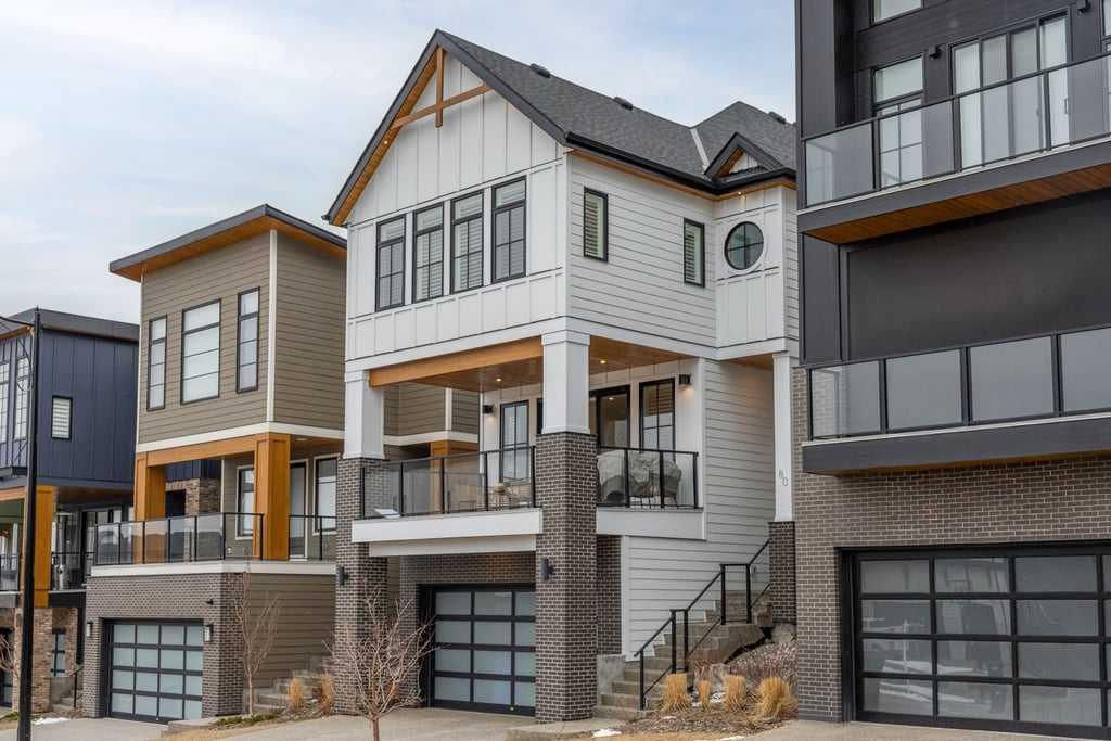 80 Timberline Way SW