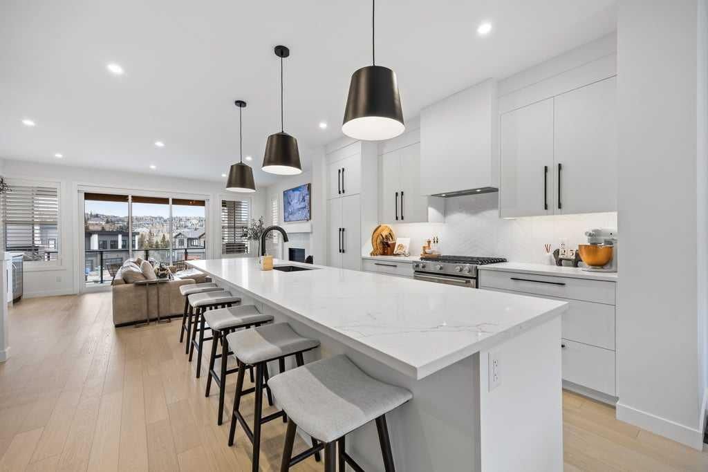 Photo of 80 Timberline Way SW, Calgary, AB T3H 6C8 (MLS # A2325780)