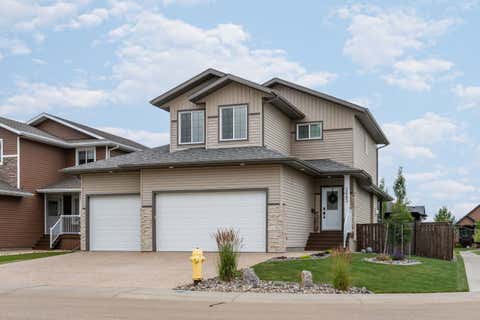 Photo of 2603 63 Street, Camrose, AB T4V 5J6 (MLS # A2297371)