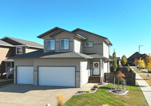 Photo of 2603 63 Street, Camrose, AB T4V 5J6 (MLS # A2297371)