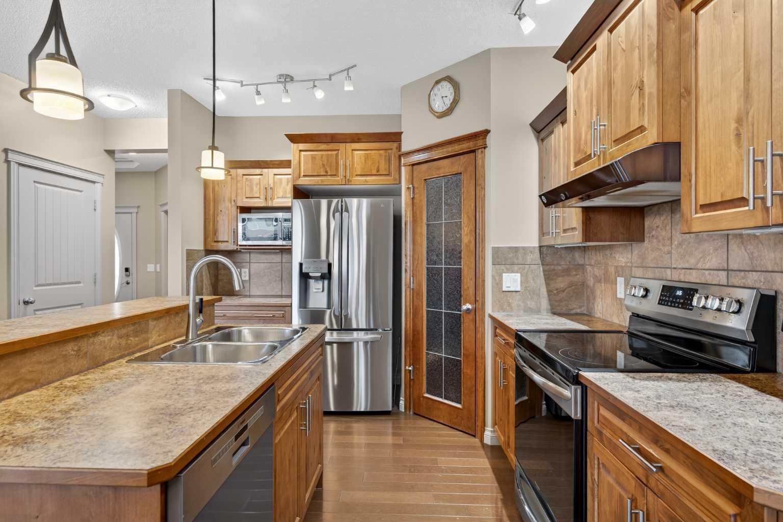1163 Prairie Springs Hill SW