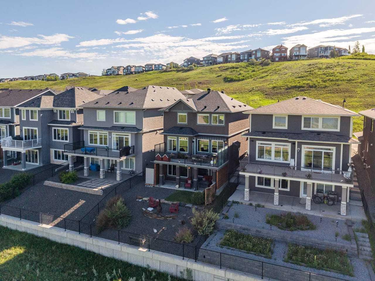 65 Sage Meadows Green NW