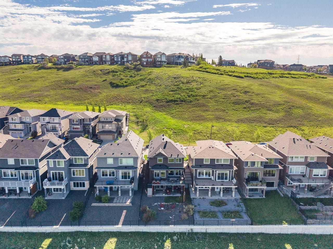 65 Sage Meadows Green NW
