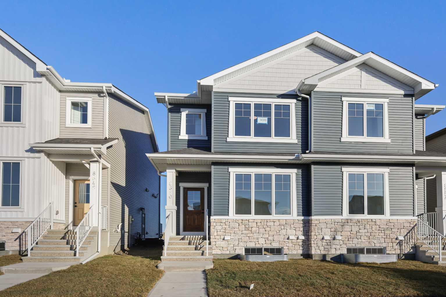 8550 Huxbury Drive NE