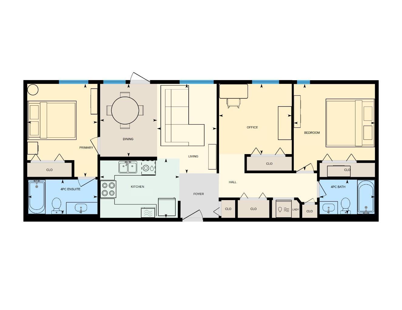 248A Grosbeak Way 307