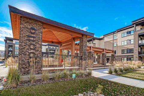 Photo of 80 Greenbriar Place NW #2208, Calgary, AB T3B 6J4 (MLS # A2267530)