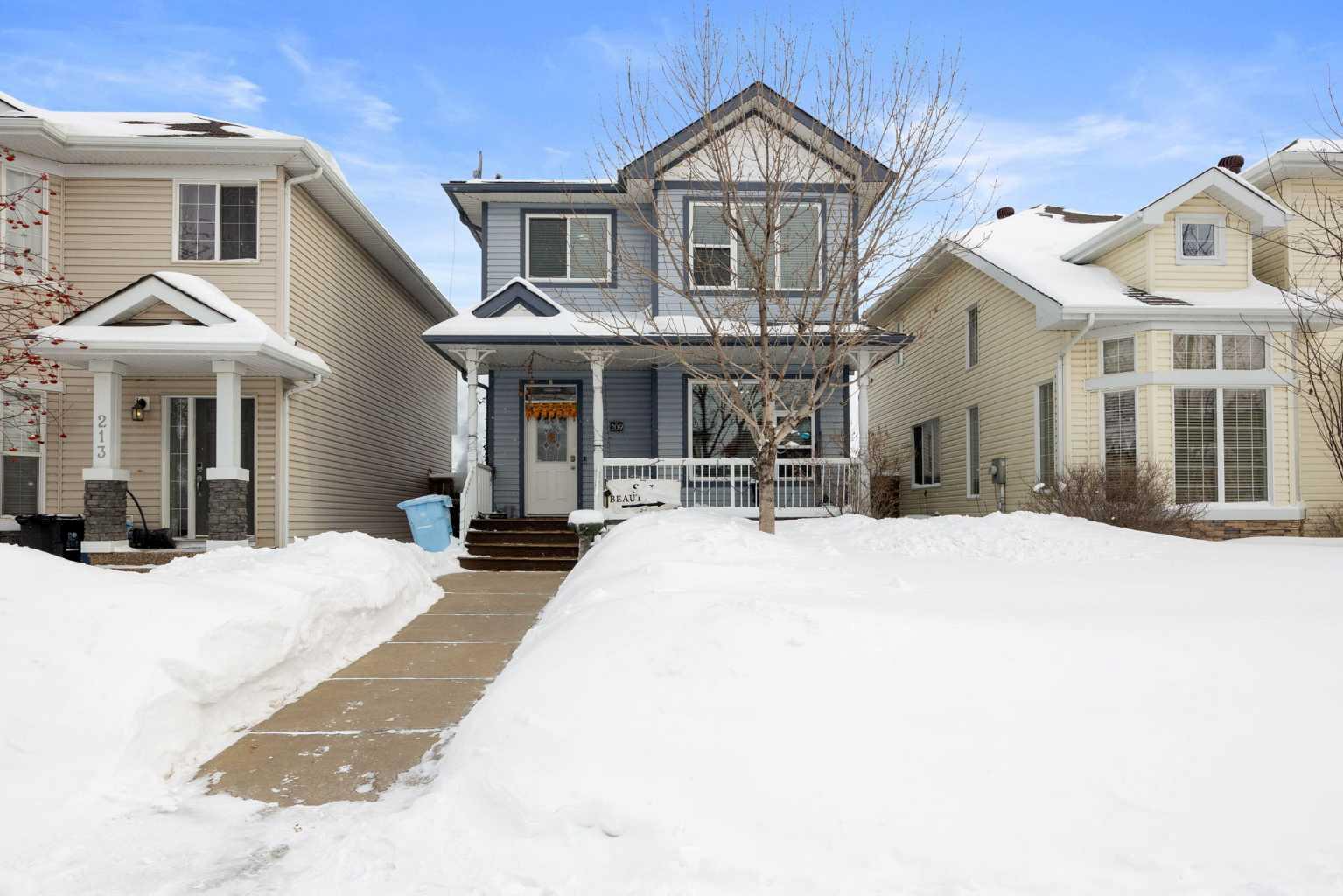 209 Grouse Way