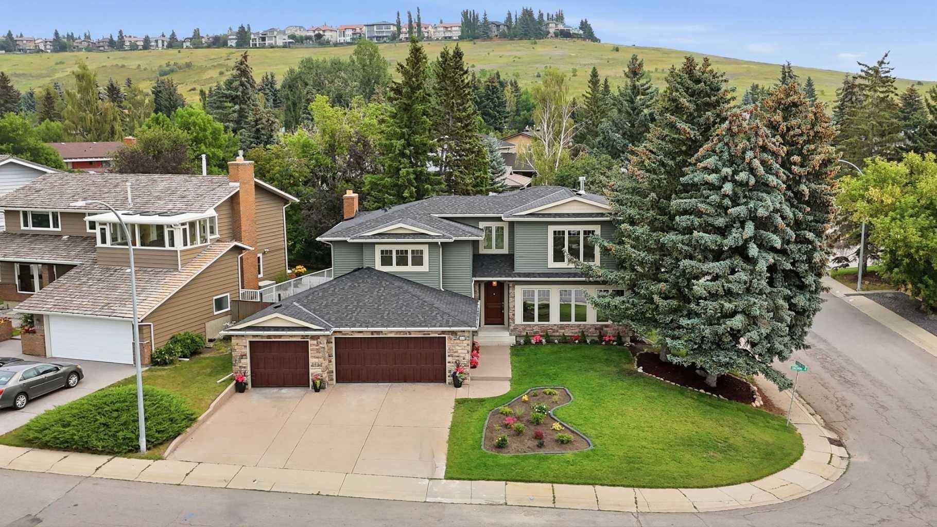 1131 Edgemont Road NW