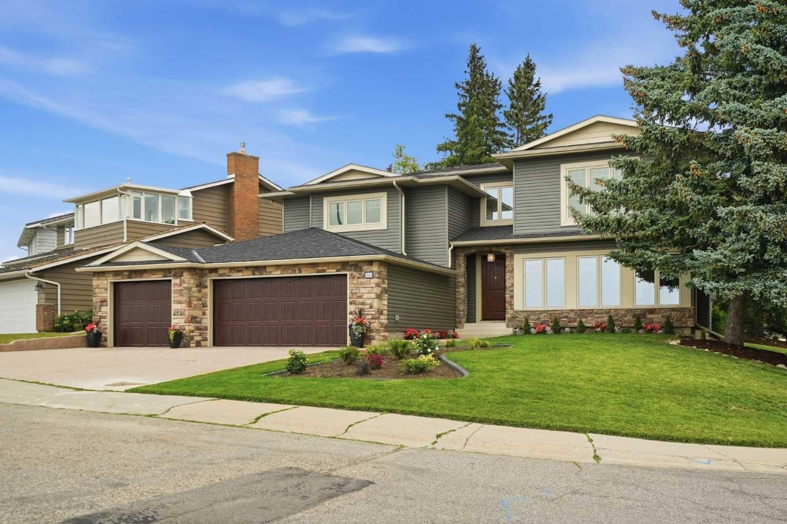 1131 Edgemont Road NW