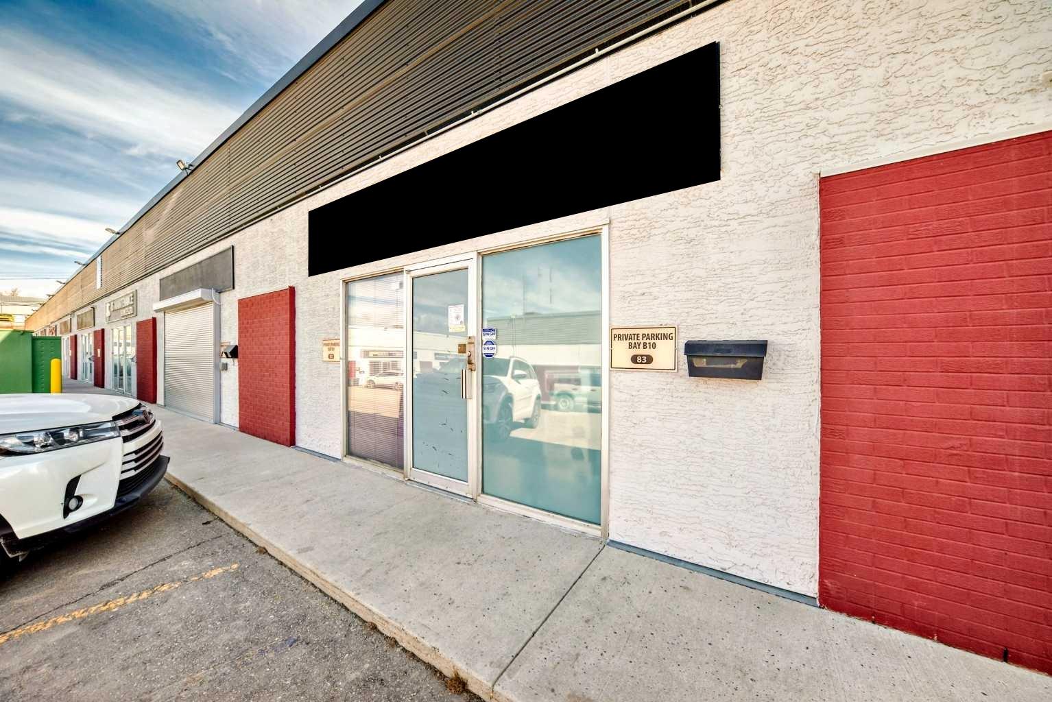 416 Meridian Road SE 10B