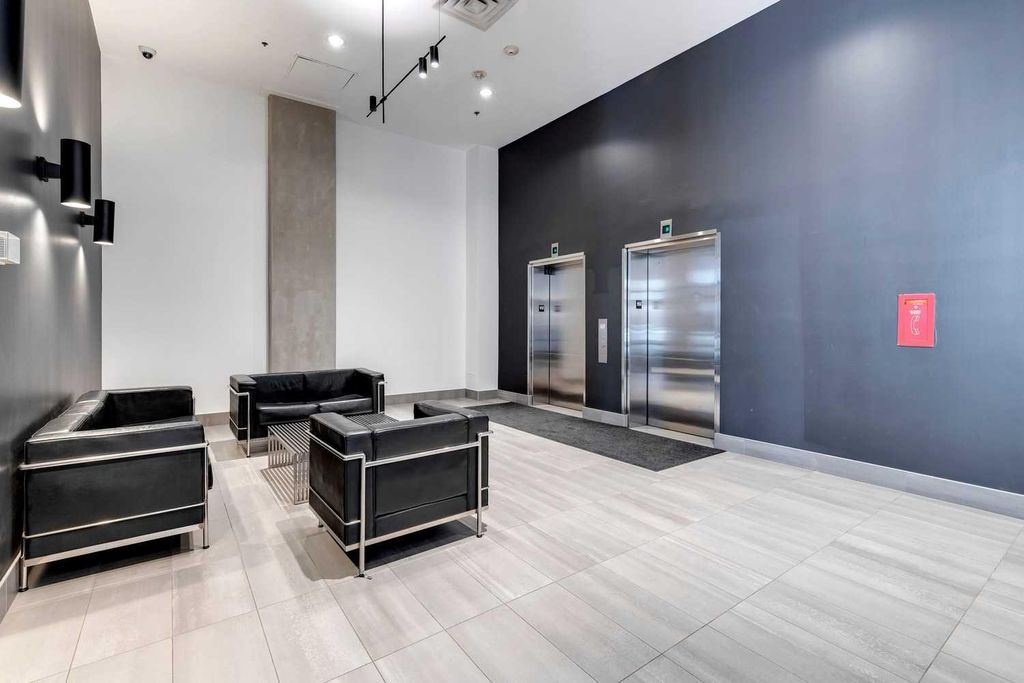 Photo of 1410 1 Street SE #2203, Calgary, AB T2G 5T7 (MLS # A2295939)