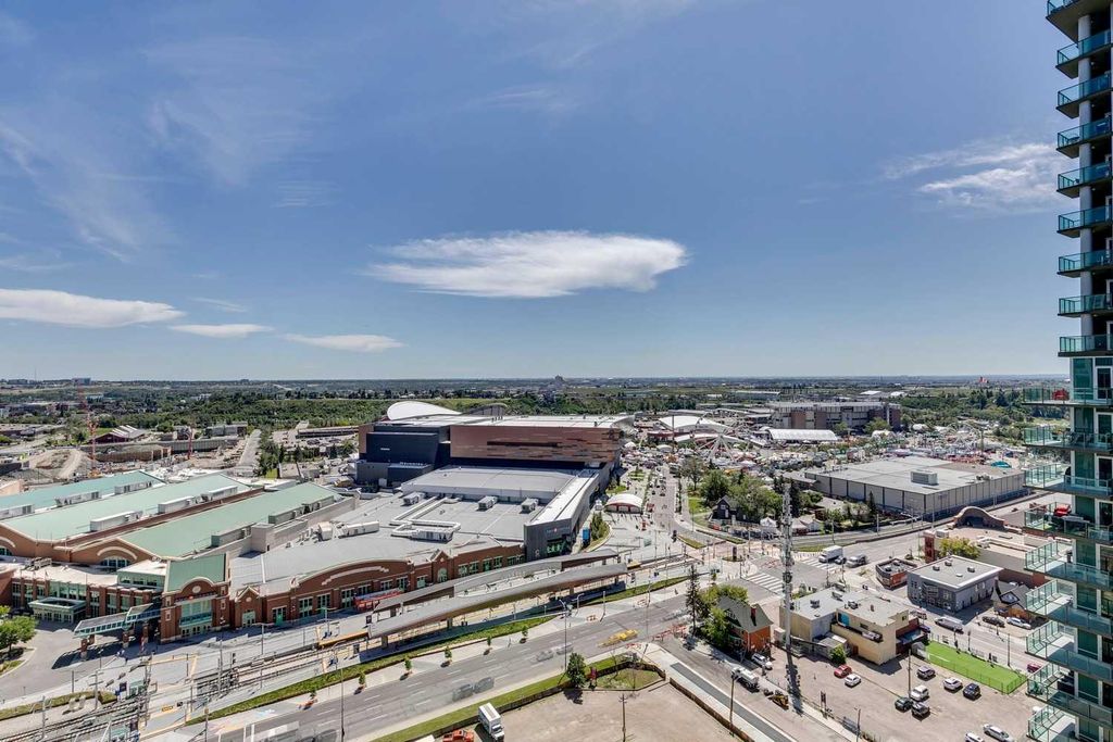 Photo of 1410 1 Street SE #2203, Calgary, AB T2G 5T7 (MLS # A2295939)