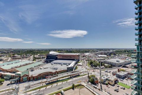 1410 1 Street SE 2203 Calgary AB T2G 5T7