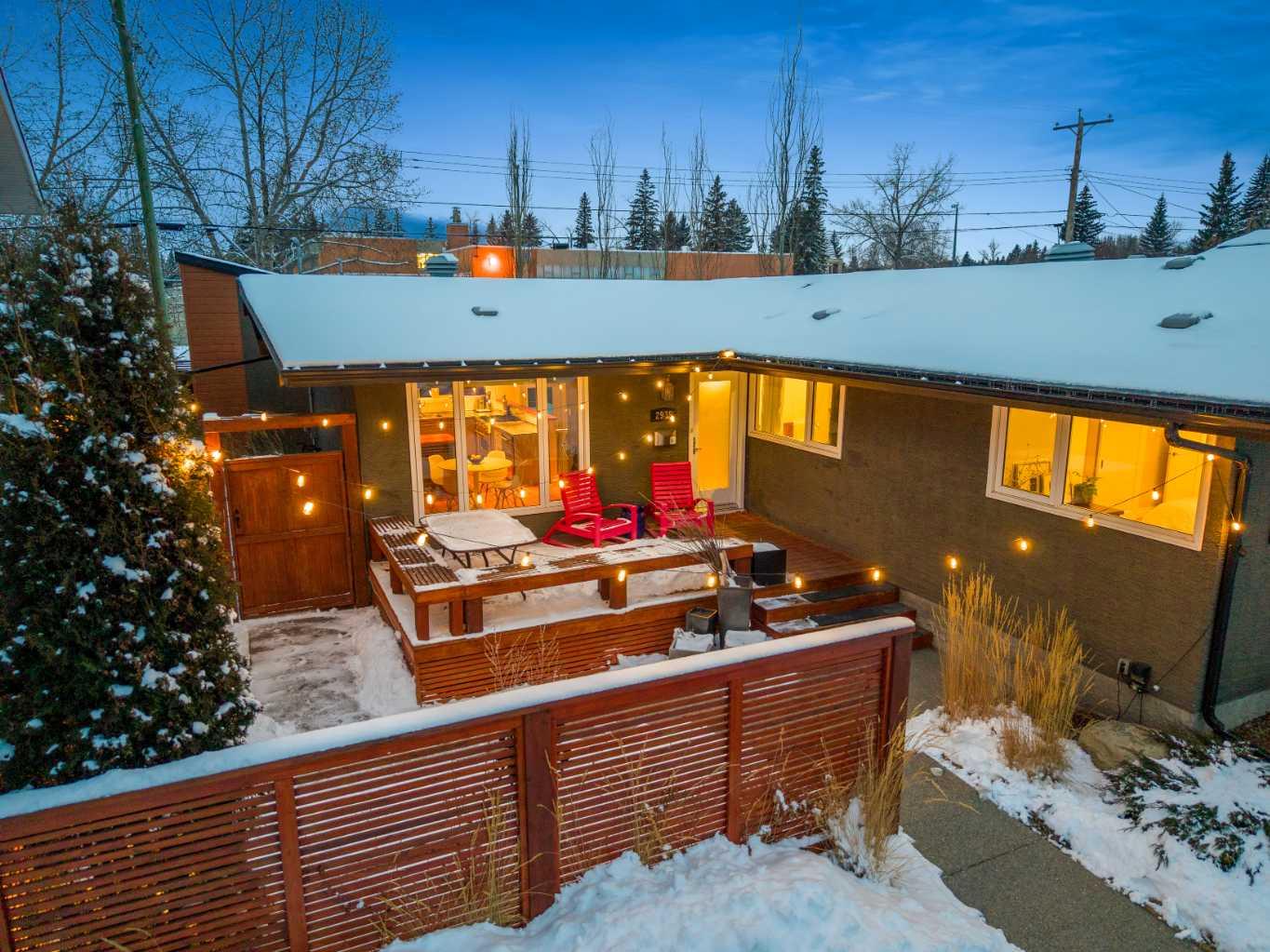 2935 Lindsay Drive SW