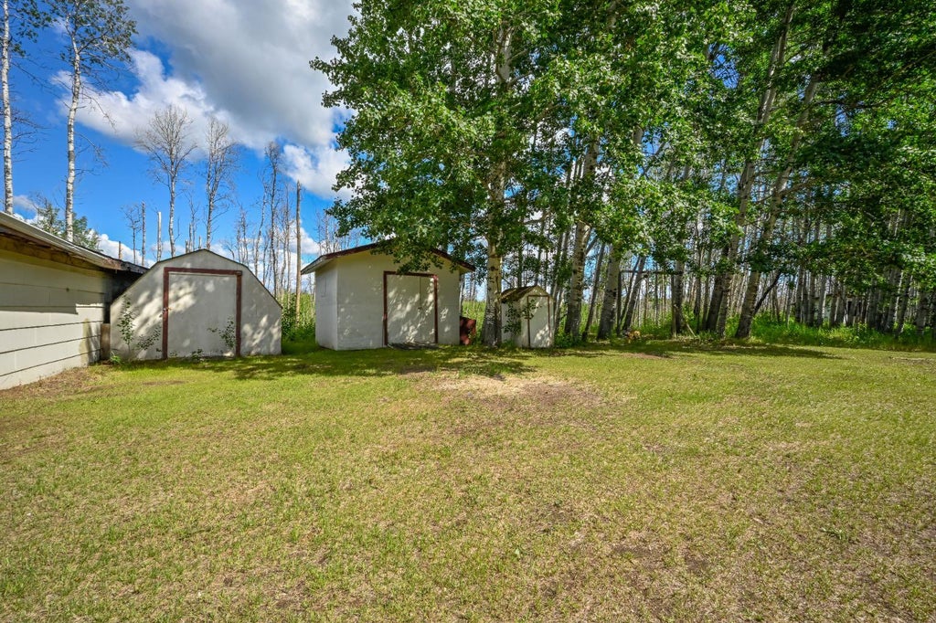 Photo of 704041 72 Range #89, Rural Grande Prairie No. 1, County of, AB T8W 5G2 (MLS # A2322915)