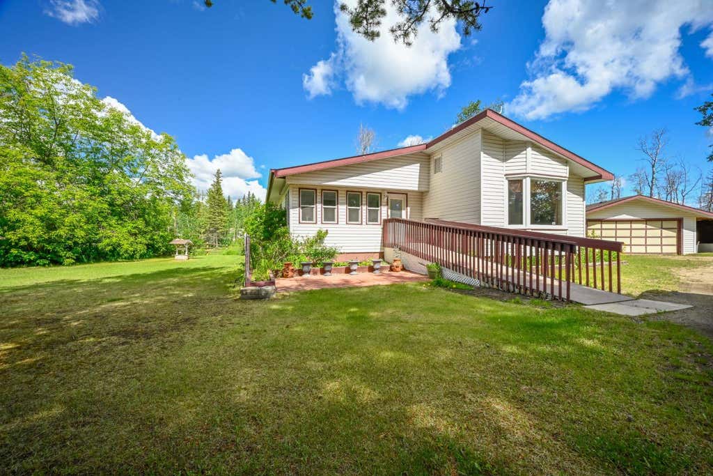 Photo of 704041 72 Range #89, Rural Grande Prairie No. 1, County of, AB T8W 5G2 (MLS # A2322915)