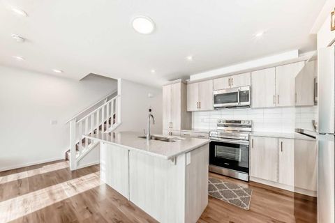 Photo of 8 Cityscape Boulevard NE, Calgary, AB T3N 0N8 (MLS # A2283734)