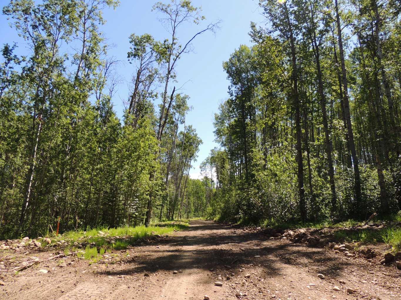 Wapiti River SW-21-69-10-W6 Lot 27