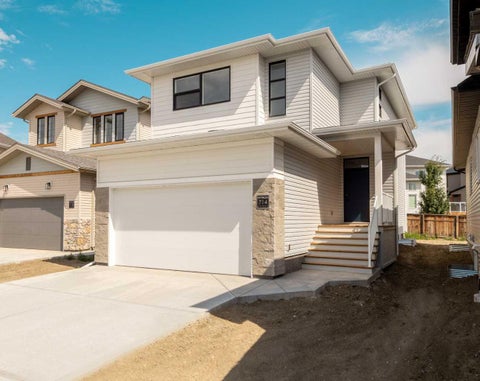 Photo of 714 Violet Place W, Lethbridge, AB T1J 5V1 (MLS # A2343430)