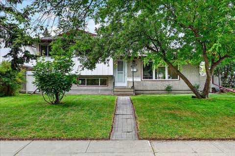 Photo of 4707 Brockington Road NW, Calgary, AB T2L 1R5 (MLS # A2330736)