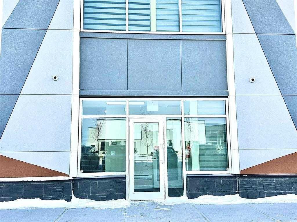 Photo of 4231 109 Avenue NE #1020, Calgary, AB T3N 2B1 (MLS # A2323983)