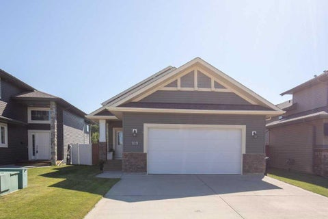 Photo of 109 Ash Close, Blackfalds, AB T4M 0H9 (MLS # A2323820)
