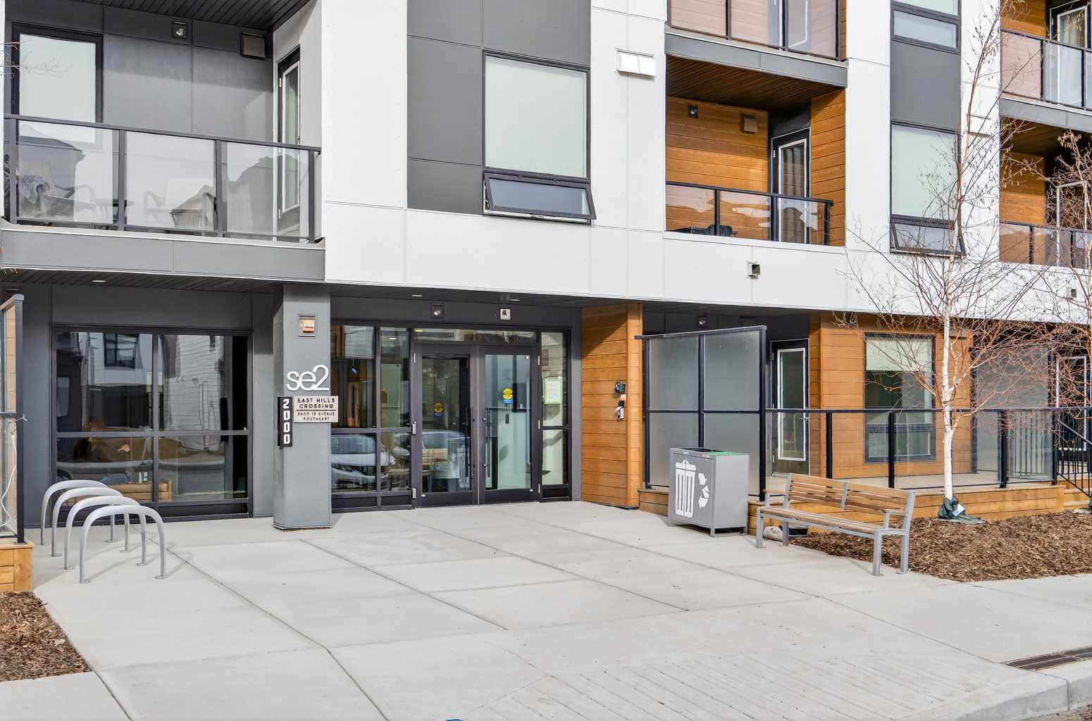 8500 19 Avenue SE 2310