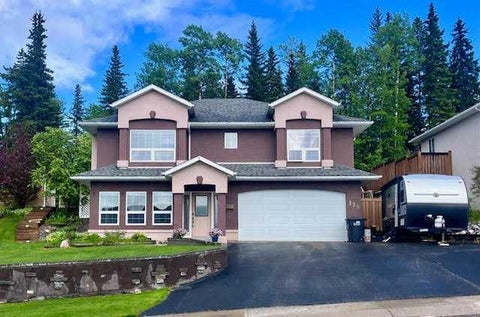 Photo of 129 HUISMAN Crescent, Hinton, AB T7V 1H5 (MLS # A2320863)