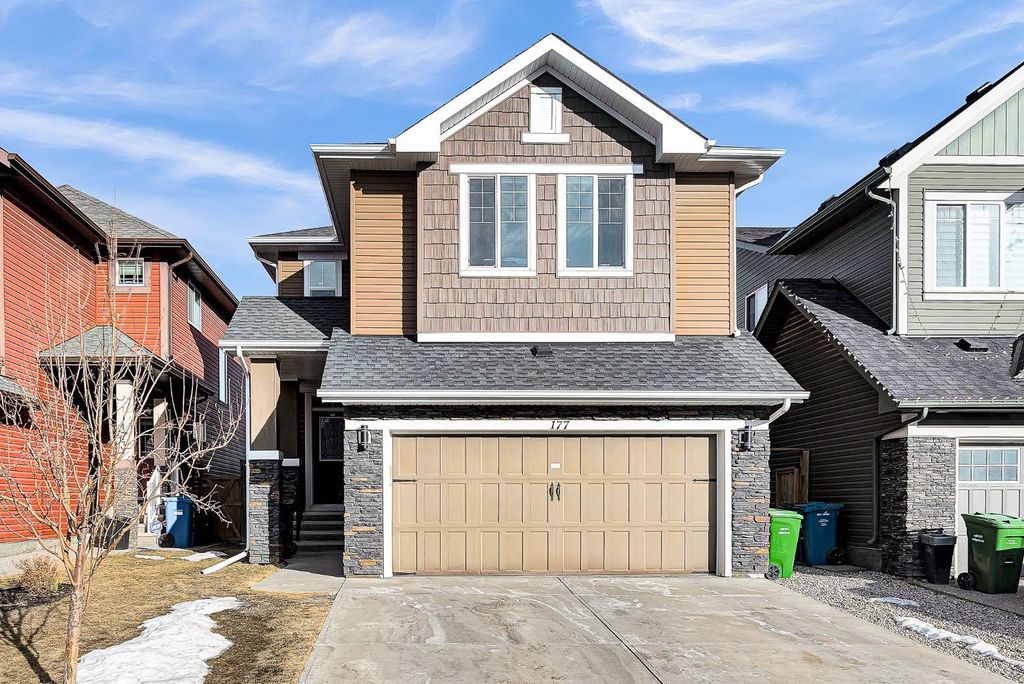 Photo of 177 Cougar Ridge Close SW, Calgary, AB T3H 0V4 (MLS # A2292847)