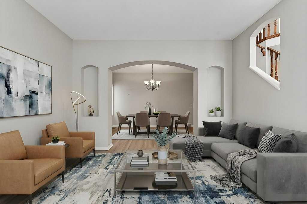 137 Simcrest Heights SW