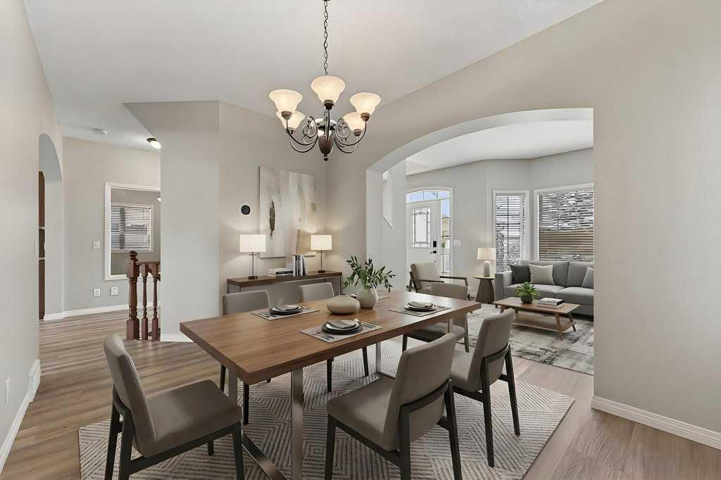 137 Simcrest Heights SW