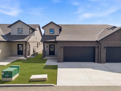 Photo of 15 Coopersfield Link SW #1600, Airdrie, AB T4B 5P5 (MLS # A2345870)